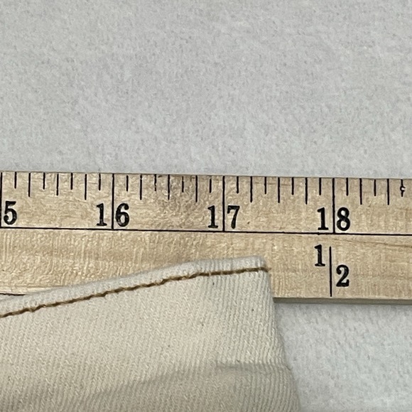 NWOT Goodfellow & Co Mens Light All-Season Straight Reco Coolmax Jeans 36x30 - Picture 3 of 13